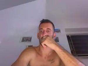 Cam4 Live Sex Cam of helios19895