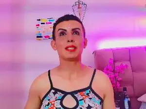 Cam4 Nude Webcam of Amenhotepp_