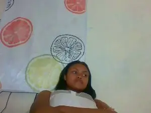 Cam4 Live Sex of Arialove