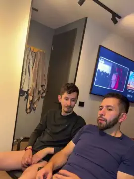 Cam4 Private Sex Chat of CJCCalama