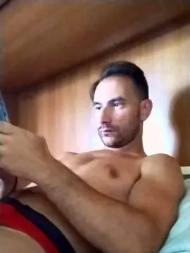 Cam4 Live Porn of Gnok8383