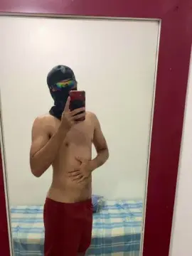 Cam4 Live Sex of Gustavogadshil