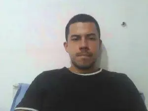 Cam4 Live Sex of apolo257