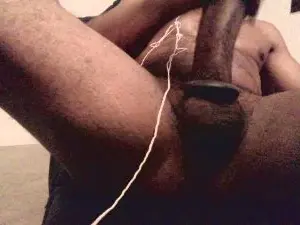 Cam4 Private Sex Chat of edging_bbc