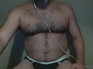 Cam4 Free Live Porn of hairymofos