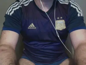 Cam4 Live Porn of hairymofos