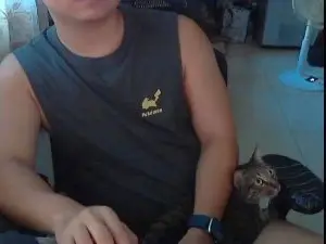 Cam4 Adult Webcam of lQAQl