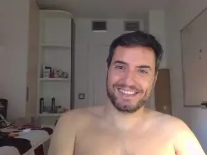 Cam4 Nude Webcam of markzgz1