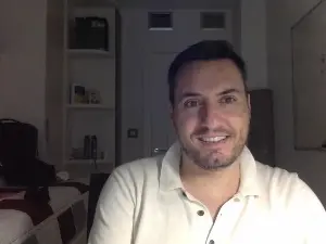 Cam4 Live Porn of markzgz1