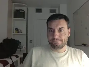 Cam4 Best Webcam of markzgz1