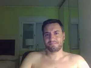 Cam4 Free Porn Cam of markzgz1