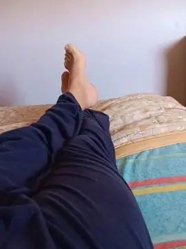 Cam4 Private Sex Chat of Galiota1