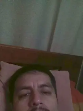 Cam4 Sex Cam of Primeros40