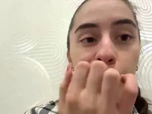 Cam4 Free Porn Cam of SaritaTrammel
