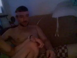 Cam4 Sex Cam of Toff93