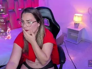 Cam4 Watch Live Sex Cams of AnnaSousa