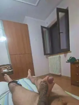 Cam4 Sex Chat of IlMicione98
