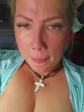 Cam4 Live Sex Cam of SensualMinx