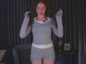 Cam4 Adult Video Chat of StefanieAlicea
