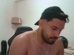 Cam4 Live Sex of crazy_boy_ve