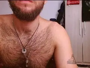 Cam4 Live Sex of dominathewolff