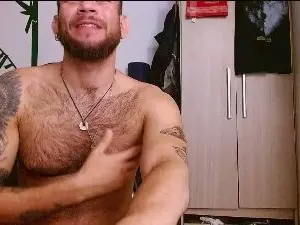 Cam4 Nude Webcam of dominathewolff
