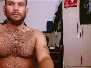 Cam4 Adult Webcam of dominathewolff