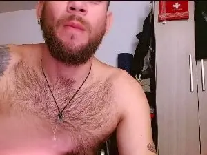 Cam4 Live Sex of dominathewolff