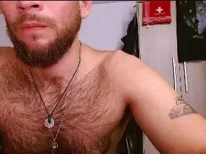 Cam4 Live Sex Cam of dominathewolff