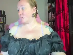 Cam4 Adult Video Chat of fetish_girl