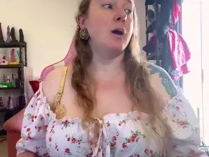 Cam4 Live Sex Cam of fetish_girl