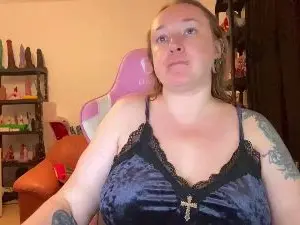 Cam4 Adult Webcam of fetish_girl