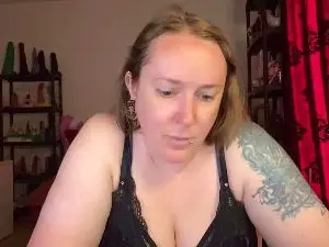 Cam4 Live Sex Cam of fetish_girl