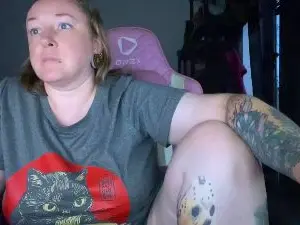 Cam4 Adult Video Chat of fetish_girl