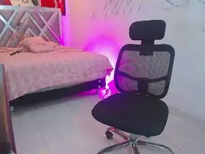 Cam4 Sex Chat of hardsexlove08