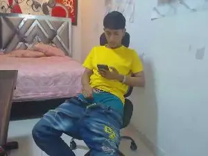 Cam4 Sex Cam of hardsexlove08