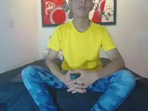 Cam4 Live Porn of hardsexlove08