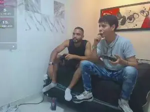 Cam4 Live Sex of hardsexlove08