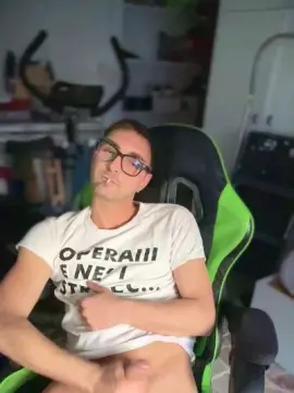 Cam4 Nude Webcam of lunghibiondi