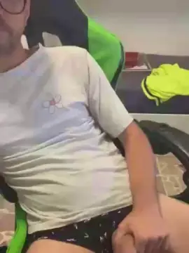 Cam4 Nude Webcam of lunghibiondi