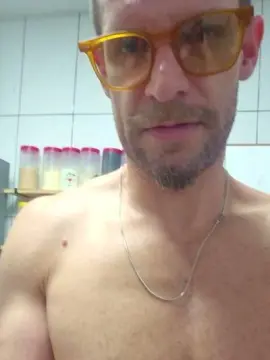 Cam4 Best Webcam of massagem_rick