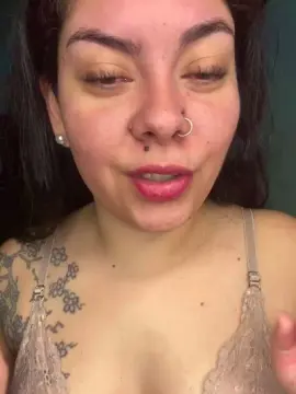 Cam4 Free Live Porn of Carol_Venus