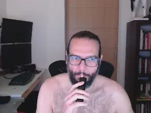 Cam4 Sex Chat of Furrybeaver4