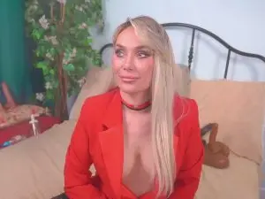 Cam4 Sex Chat of IsadoraDunkan