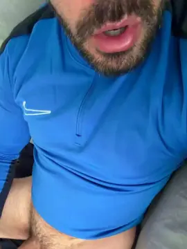 Cam4 Sex Chat of Lucky23xl