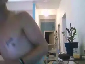 Cam4 Live Porn of Ptitantho30