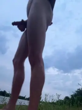 Cam4 Free Live Porn of SecretNatureBoy