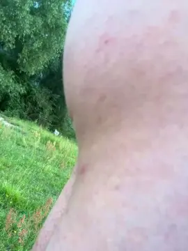 Cam4 Sex Cam of SecretNatureBoy