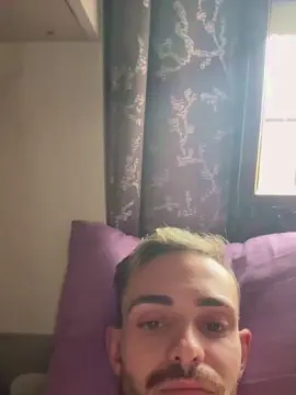 Cam4 Nude Webcam of Ianbm