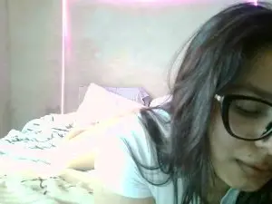 Cam4 Nude Webcam of LuciiaSoleexxx
